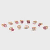 Great Pretenders - Bling Bling Spinner Rings - Assorted