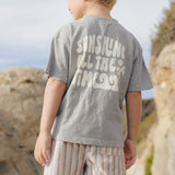 Rylee & Cru - Relaxed Tee - Sunshine