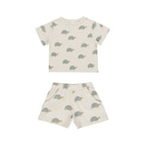 Rylee & Cru - Play Set - Sea Turtles