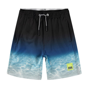 Molo - Neal Board Shorts - Faded Ocean