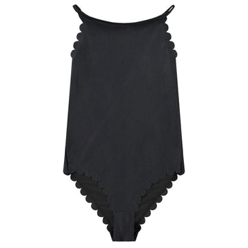 Molo - Noelle Swimsuit - Black