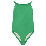 Molo - Noelle Swimsuit - Garden Green