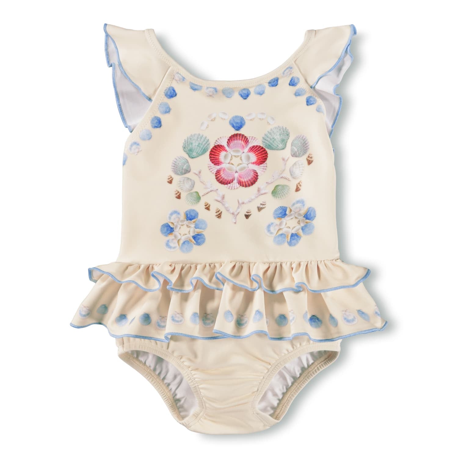 Shell 5218 Molo - Nalani Sea Shell Deco – Honor