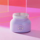 Capri Blue - Volcano in Digital Lavender Petite Jar, 8oz