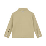 Daily7Kids - Shirt Jacket Structure