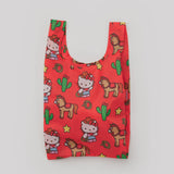 Baggu - Baby Baggu - Hello Kitty Western