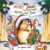 Penguin Random House - Merry Christmas, Mom and Dad (Little Critter)