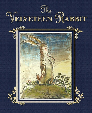 The Velveteen Rabbit Book