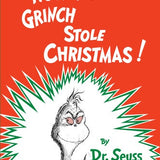 Penguin Random House - How The Grinch Stole Christmas