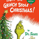 Penguin Random House - How The Grinch Stole Christmas - Full Color Edition