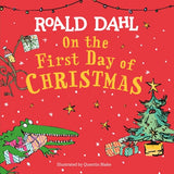 Penguin Random House - On the First Day of Christmas