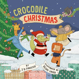 Penguin Random House - Crocodile Christmas
