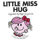 Little Miss Hug Book