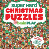 Penguin Random House - Brainplay Christmas