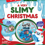 Penguin Random House - A Very Slimy Christmas