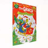 Penguin Random House - Dr. Seuss's The Grinch Advent Christmas Countdown