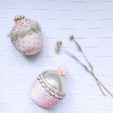 Mon Ami - Plush 2 Piece Toy Cupcake Set