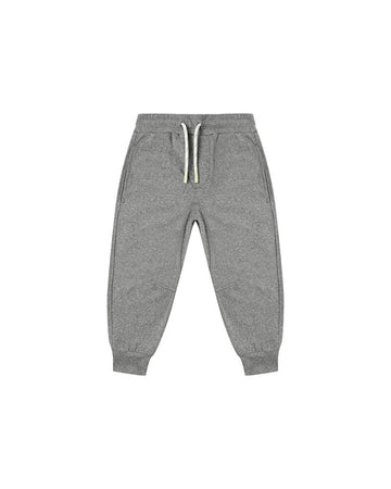 Rylee & Cru PLAY - Century Tech Jogger - Heathered Grey