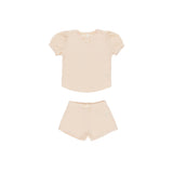 Quincy Mae - Ruby Set - Antique