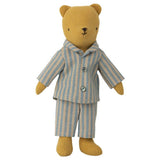 Maileg- Pajamas for Teddy Junior