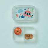 Sugarbooger - Good Lunch Box - Ocean