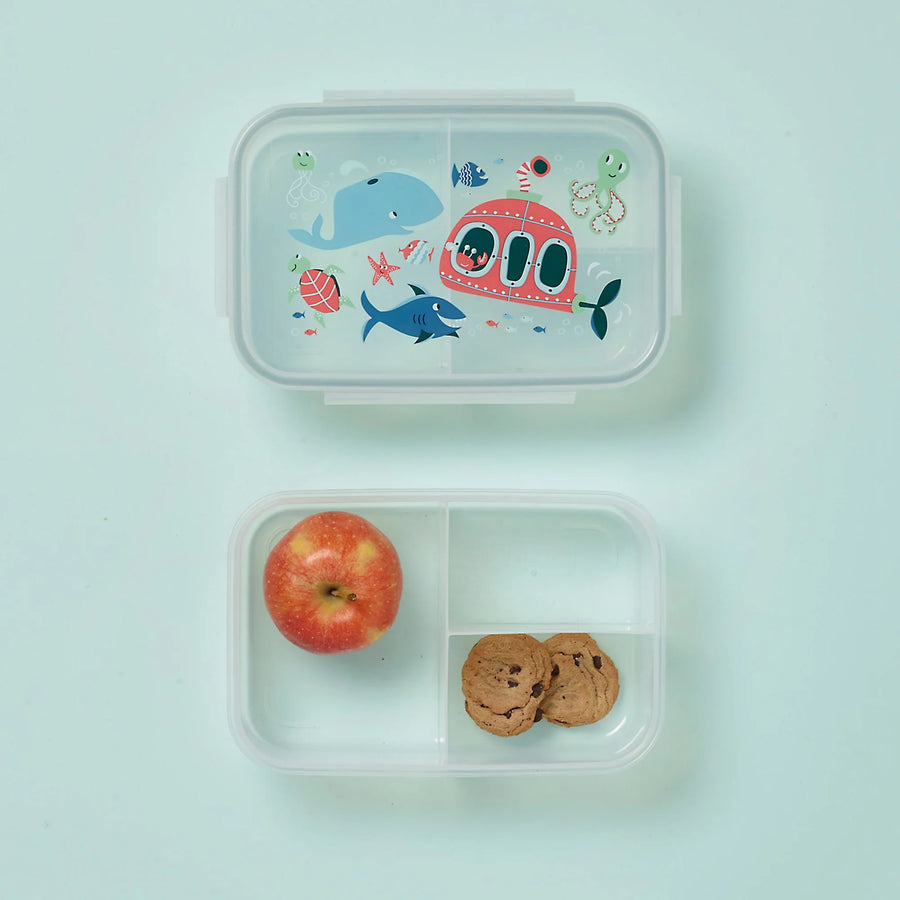 Sugarbooger - Good Lunch Box - Ocean