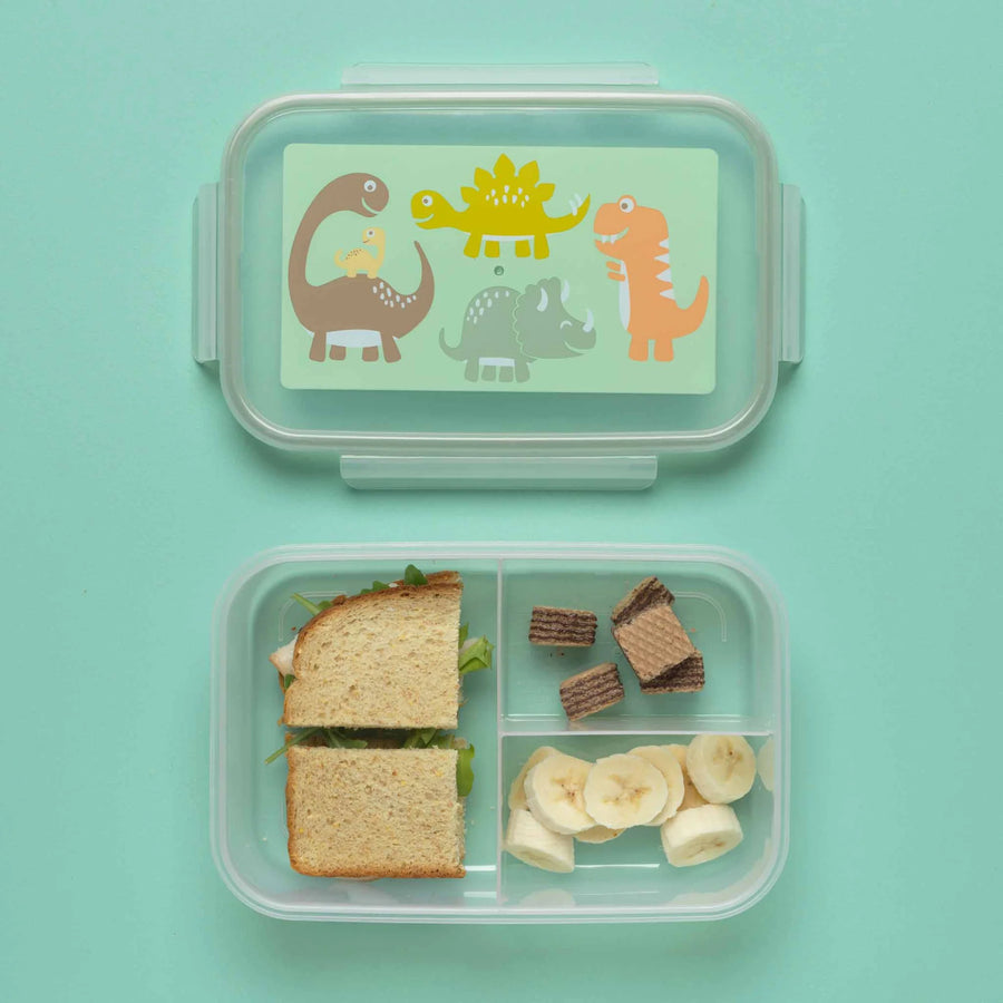 Sugarbooger - Good Lunch Box - Baby Dinosaur