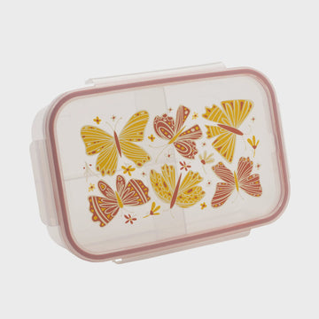 Sugarbooger - Good Lunch Box - Boho Butterfly