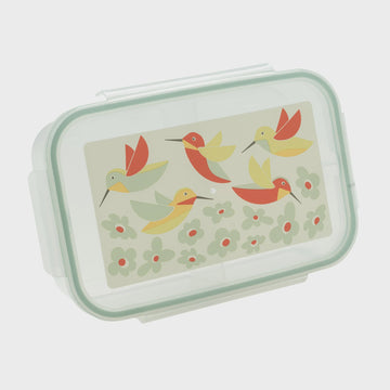 Sugarbooger - Good Lunch Box - Hummingbird