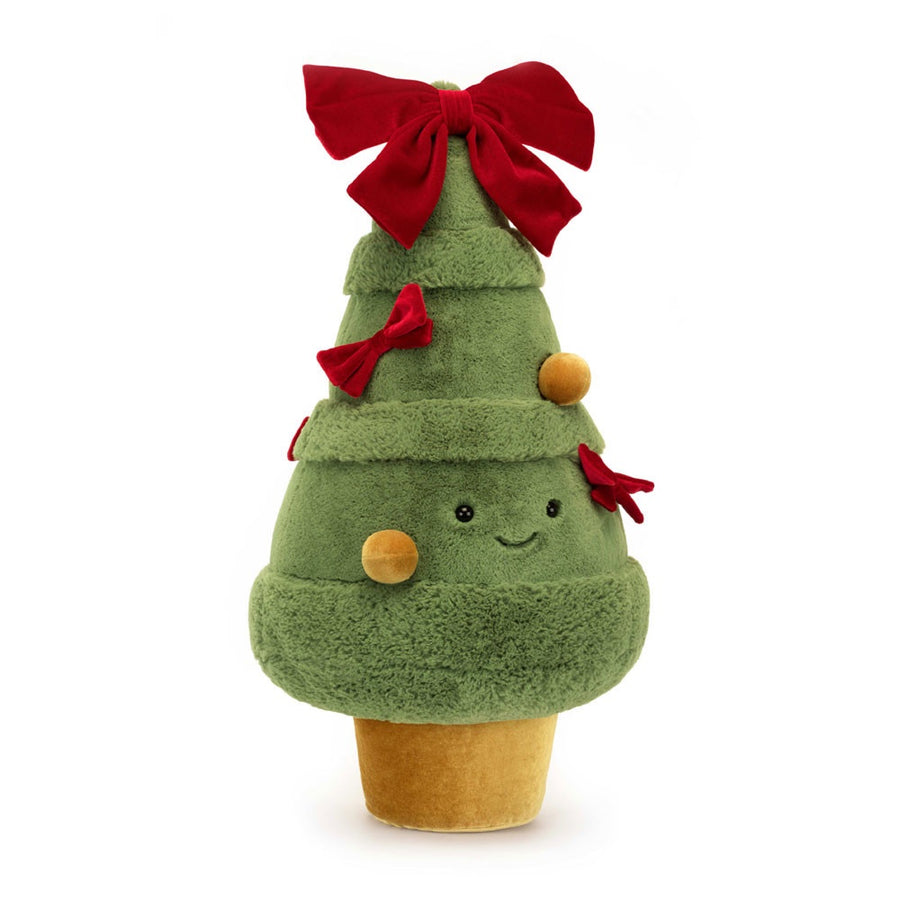 Jellycat - Amuseables Decorated Christmas Tree