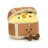 Jellycat - Amuseables Treasure Chest
