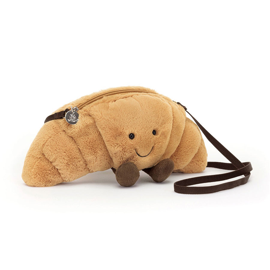 Jellycat - Croissant Purse