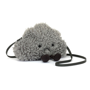 Jellycat - Amuseables Storm Cloud Bag