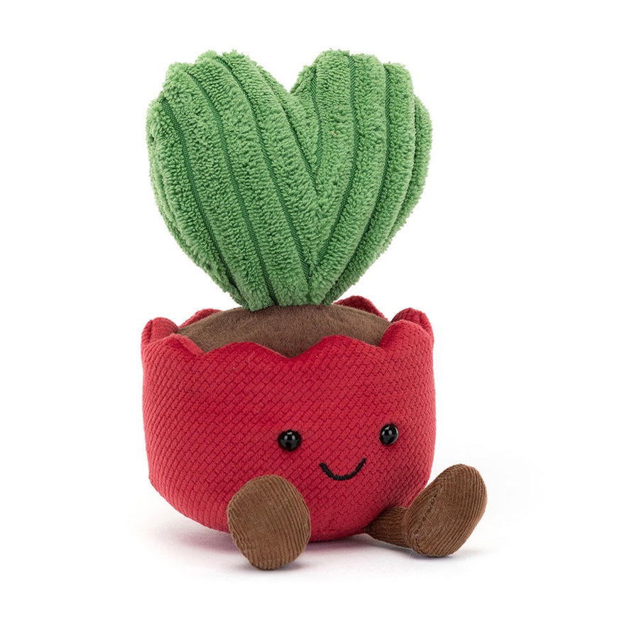 Jellycat - Amuseables Kerrii Cactus