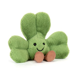 Jellycat - Siofra Shamrock