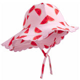 Molo - Nuka Hat - Pink Melon
