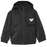 Emporio Armani - Track Jacket - Navy