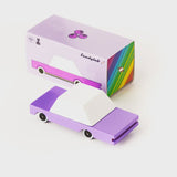 Candylab - Candycar Sedan B.Berry