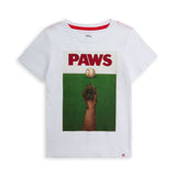 Appaman - Graphic Short Sleeve Tee - White