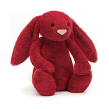Jellycat - Bashful Luxe Bunny Scarlett - Huge
