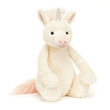 Jellycat - Bashful Unicorn - Big