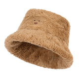 Jellycat - Bartholomew Bear Fluffleshade Hat