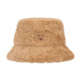 Jellycat - Bartholomew Bear Fluffleshade Hat