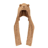 Jellycat - Bartholomew Bear Bundlesnug