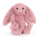 Jellycat - Bashful Tulip Pink Bunny - Original Medium