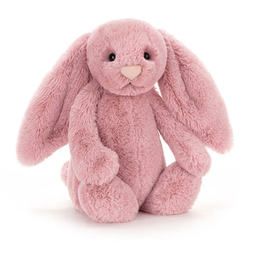 Jellycat - Bashful Tulip Pink Bunny - Original Medium