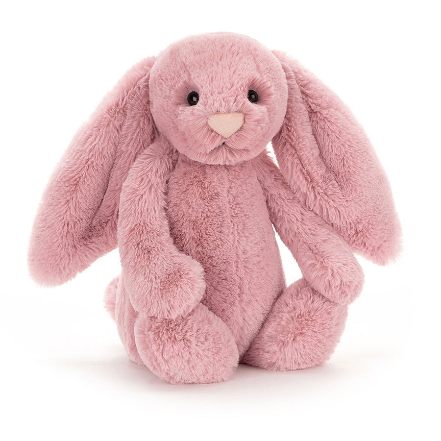 Jellycat - Bashful Tulip Pink Bunny - Original Medium