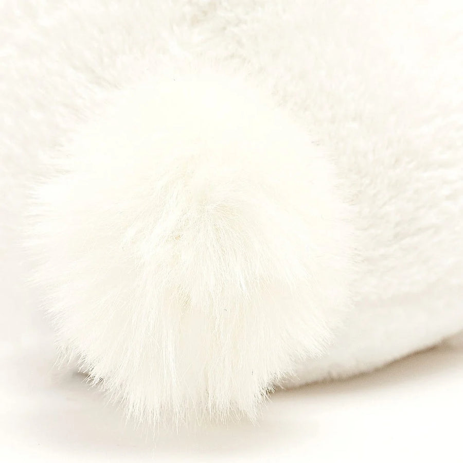 Jellycat - Bashful Luxe Bunny Luna - Medium