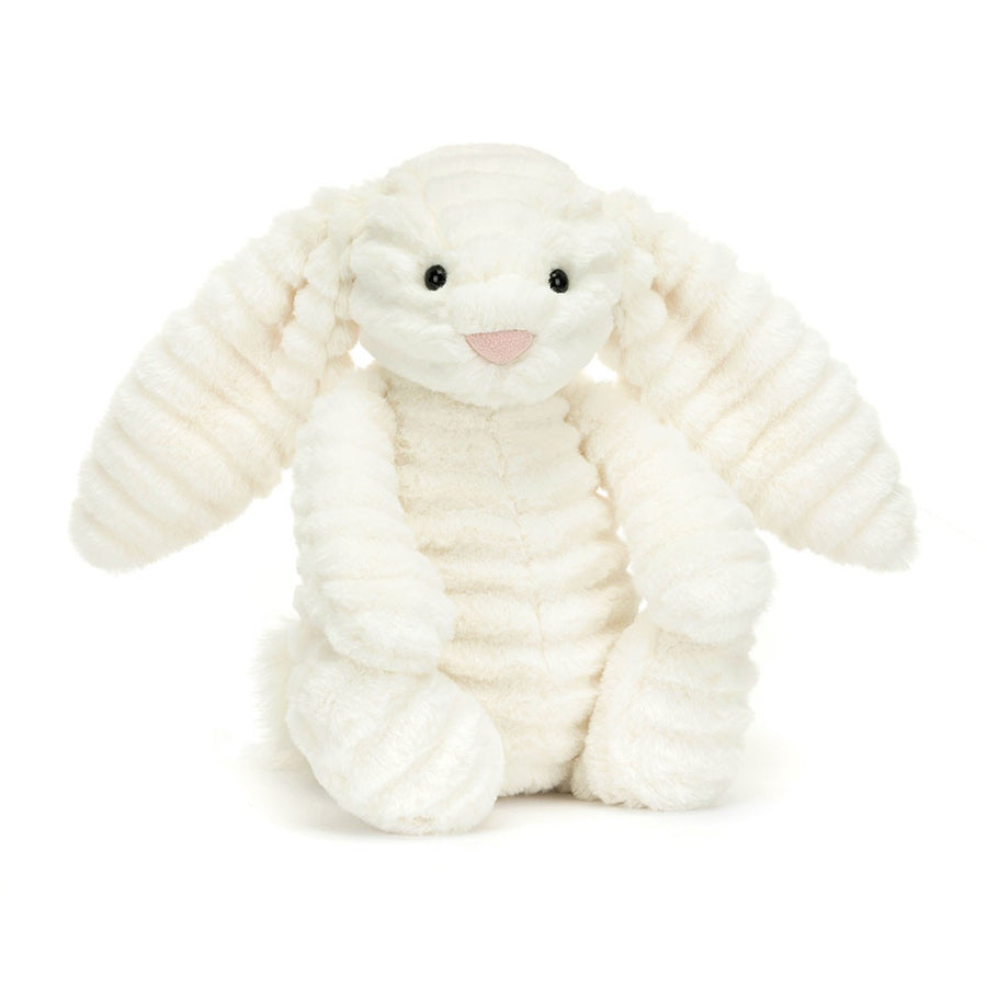 Jellycat - Bashful Luxe Bunny - Nimbus