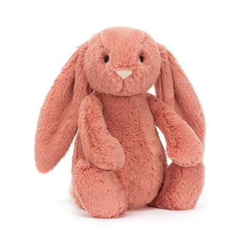 Jellycat - Bashful Sorrel Bunny - Medium